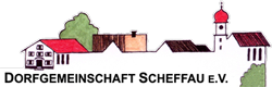 Dorfgemeinschaft Scheffau